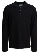 Nn.07 "Randy" Cotton Polo Shirt