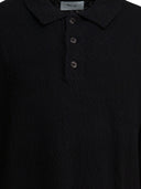 Nn.07 "Randy" Cotton Polo Shirt