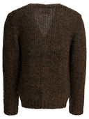 Nn.07 "Osky" Wool Blend Cardigan