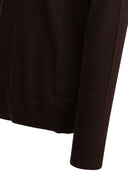 Nn.07 "Gustav" Half Zip Sweater