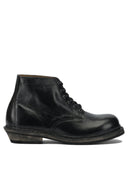Our Legacy "Cortege" Lace Up Boots