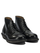 Our Legacy "Cortege" Lace Up Boots