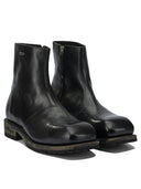Our Legacy "Engine" Zipped Ankle Boots