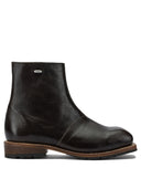 Our Legacy "Engine" Zippered Ankle Boots