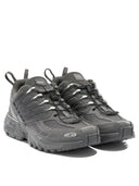 Baskets Salomon "Acs Pro Cuir"