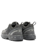 Baskets Salomon "Acs Pro Cuir"