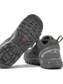 Baskets Salomon "Acs Pro Cuir"