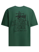 Camisetas Stüssy