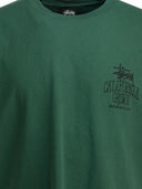 Camisetas Stüssy