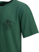 Camisetas Stüssy