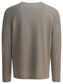 Vince Cotton Crewneck T Shirt