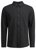 Vince Striped Shirt