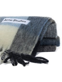 Acne Studios Schals und Seidenschals