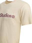 T-shirts Acne Studios