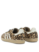 Adidas Originals "Samba Og" Low Sneakers