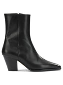 Bottines zippées Aeyde « Hedvig »