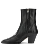 Bottines zippées Aeyde « Hedvig »