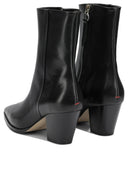 Bottines zippées Aeyde « Hedvig »