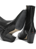 Bottines zippées Aeyde « Hedvig »