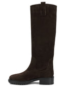 Aeyde "Henry" Knee High Boots