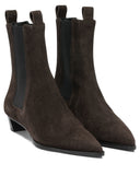 Aeyde "Kiki" Chelsea Ankle Boots