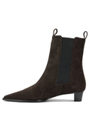 Aeyde "Kiki" Chelsea Ankle Boots
