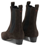 Aeyde "Kiki" Chelsea Ankle Boots