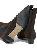 Aeyde "Kiki" Chelsea Ankle Boots