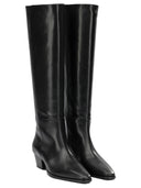Bottes hautes Aeyde "Médéa"