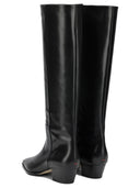 Bottes hautes Aeyde "Médéa"