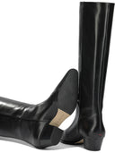 Bottes hautes Aeyde "Médéa"