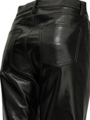 Pantalon décontracté Agolde "Lana"