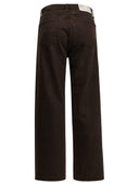 Agolde „Ren“ Jeans mit weitem Bein