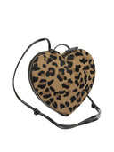 Alaïa "Le Cœur" Small Crossbody Bag