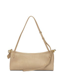 Alaïa "Le Click East West" Medium Shoulder Bag
