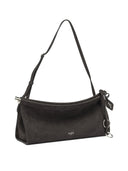 Alaïa "Le Click East West" Medium Shoulder Bag