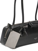 Alaïa "Le Teckel" Medium Shoulder Bag