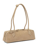 Alaïa "Teckel" Medium Shoulder Bag