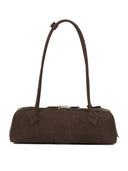 Alaïa "Teckel" Medium Shoulder Bag
