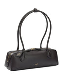 Alaïa "Le Teckel" Medium Shoulder Bag