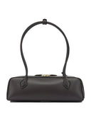 Alaïa "Le Teckel" Medium Shoulder Bag