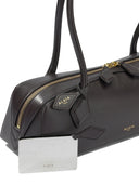Alaïa "Le Teckel" Medium Shoulder Bag