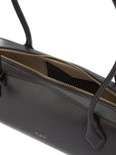 Alaïa "Le Teckel" Medium Shoulder Bag