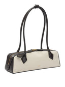 Alaïa "Le Teckel" Medium Shoulder Bag