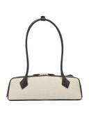 Alaïa "Le Teckel" Medium Shoulder Bag