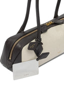 Alaïa "Le Teckel" Medium Shoulder Bag