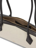 Alaïa "Le Teckel" Medium Shoulder Bag