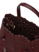 Alaïa "Mina 20" Small Handbag