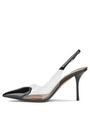 Alaïa "Le Cœur 90 Mm" Slingback