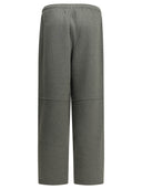 Pantaloni sportivi "Hotfix" di Alexander Wang